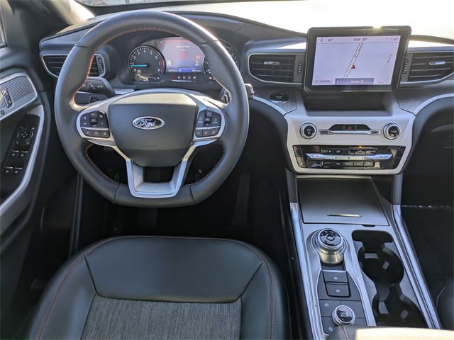 Used 2024 Ford Explorer Timberline w/ Timberline Technology Package image 27