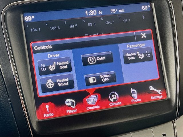 Used 2019 Dodge Journey GT AWD/4WD image 21