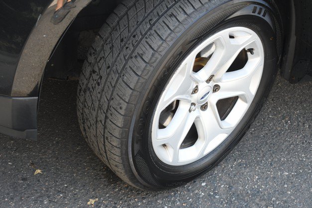 Used 2011 Ford Edge SEL w/ 202A Rapid Spec Order Code AWD/4WD image 11