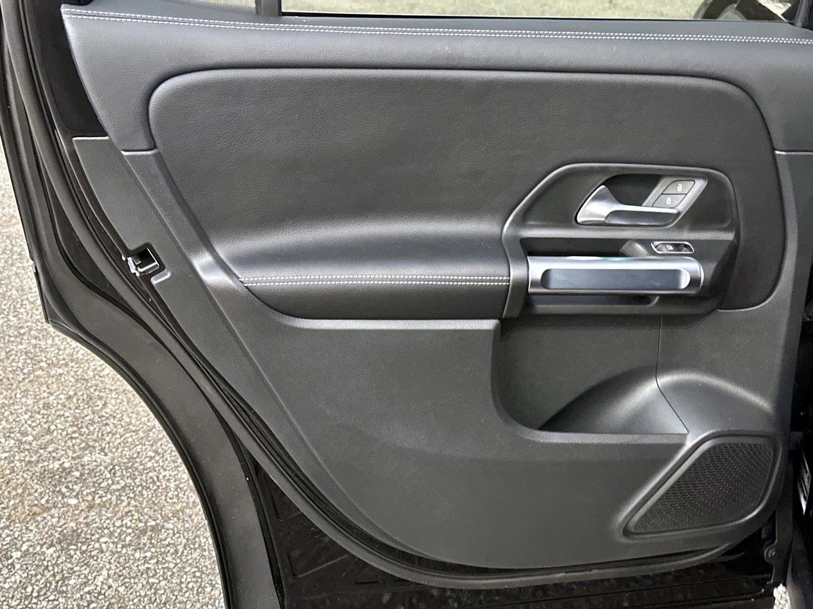 Certified 2025 Mercedes-Benz GLB 250 GLB 250 image 13