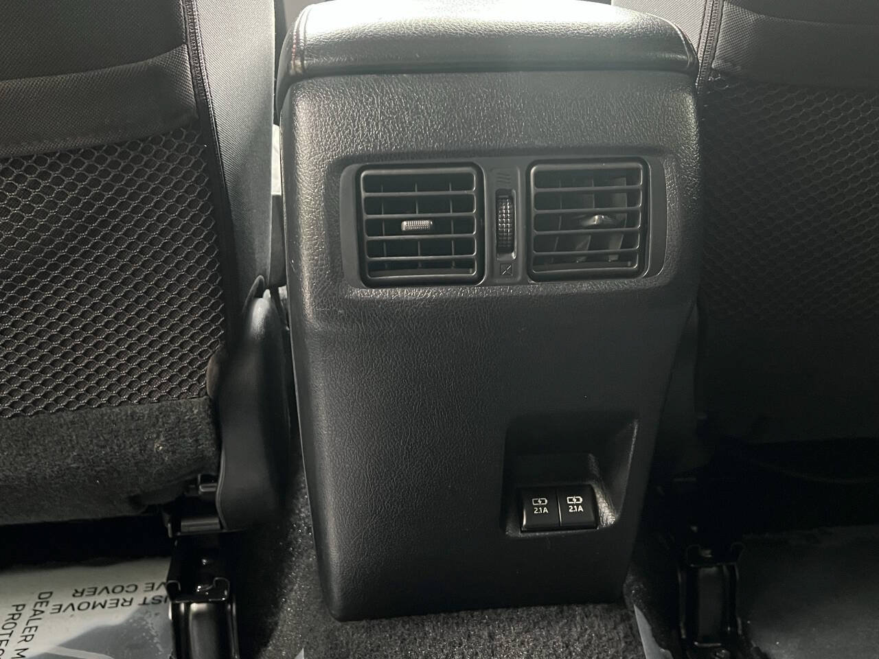 Used 2022 Toyota 4Runner TRD Off-Road AWD/4WD image 34
