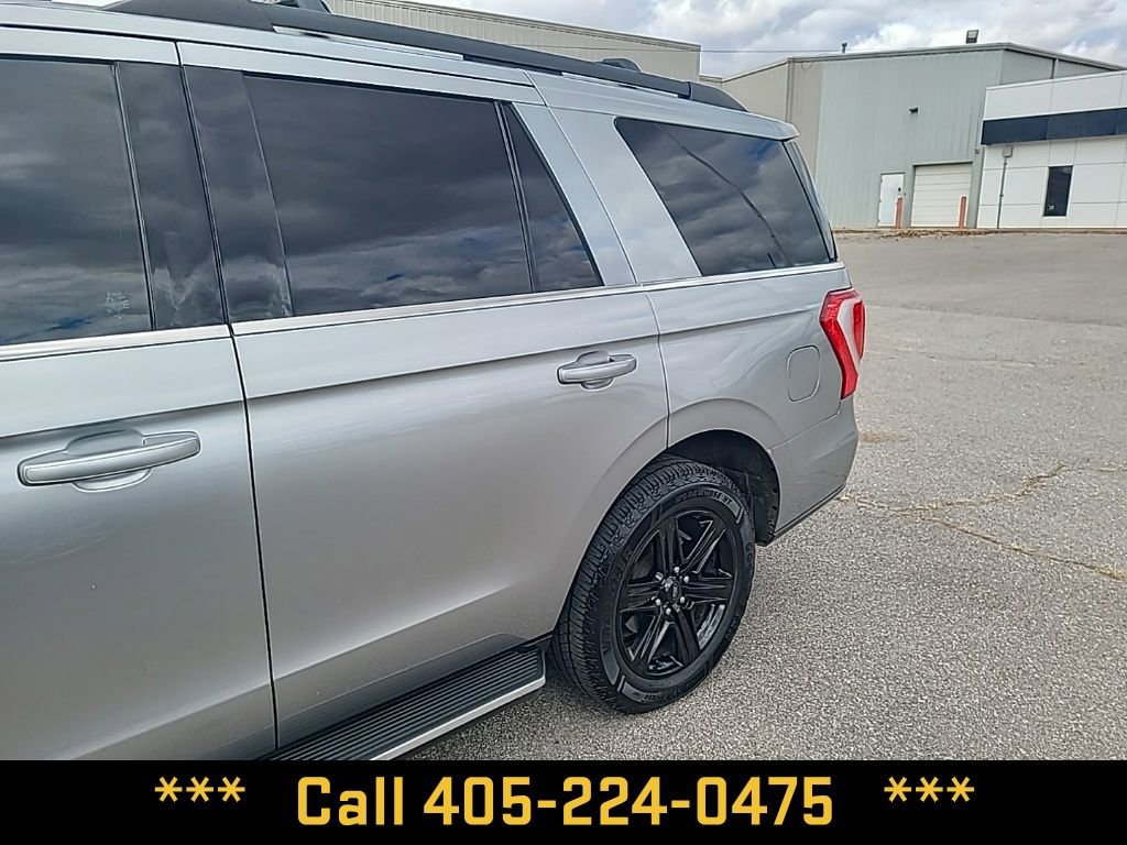 Used 2021 Ford Expedition XLT image 6