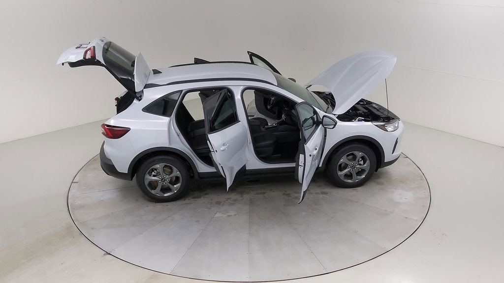 New 2026 Ford Escape ST-Line w/ Tech Pack #1 image 47