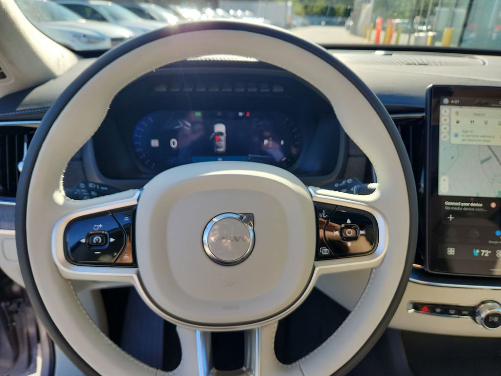 New 2026 Volvo XC90 B6 Ultra w/ Lounge Package image 17