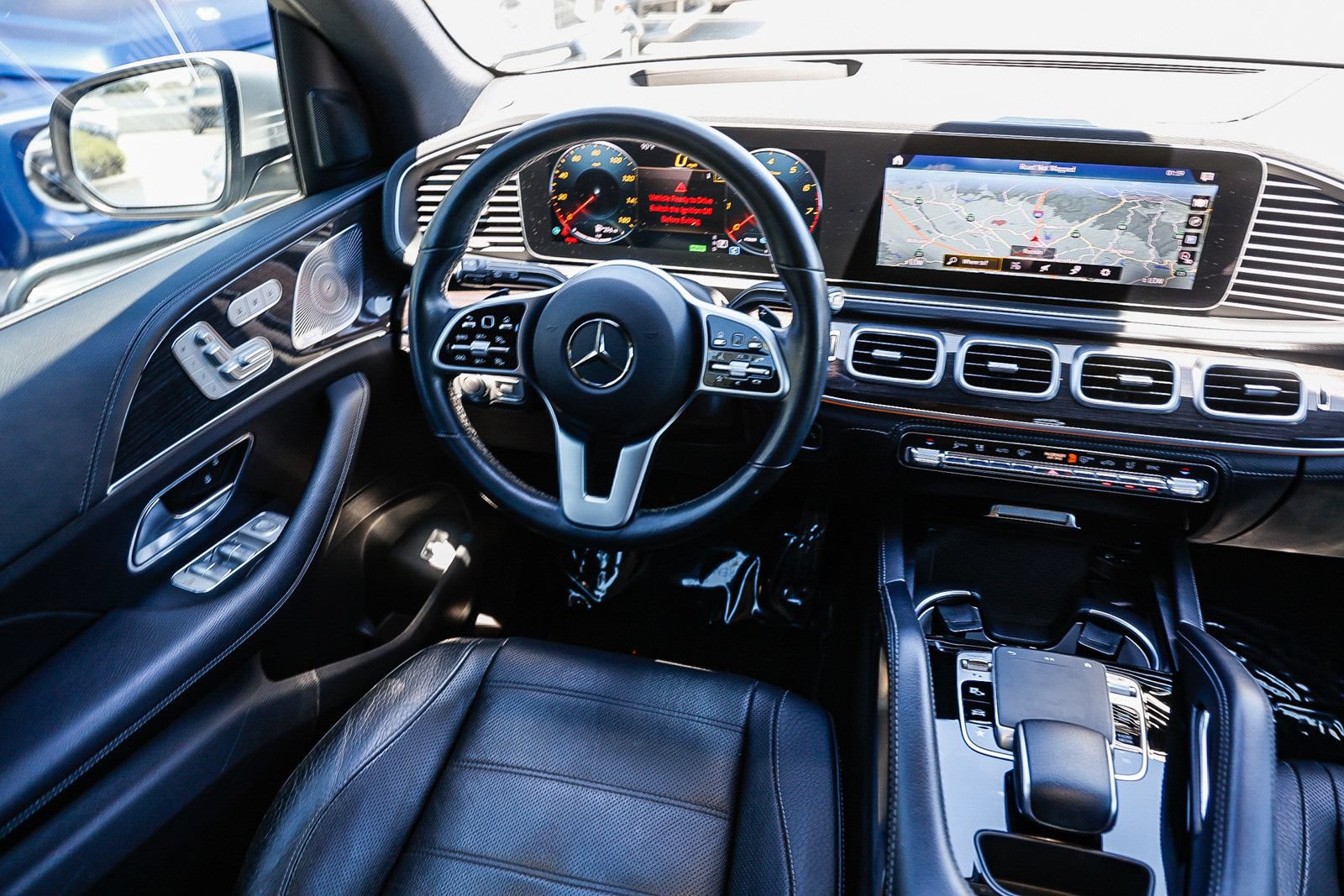Used 2020 Mercedes-Benz GLE 450 4MATIC image 14