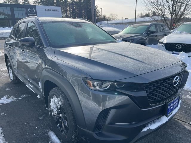 New 2026 MAZDA CX-50 2.5 Hybrid w/ Preferred Pkg video 1