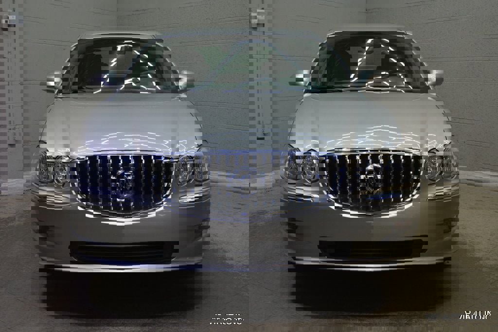 Used 2008 Buick LaCrosse CXL w/ Driver Confidence Package FWD image 35