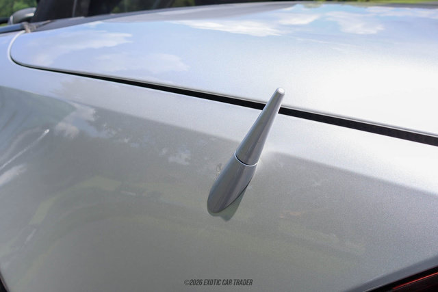 Used 2003 Mercedes-Benz SL 500 image 92