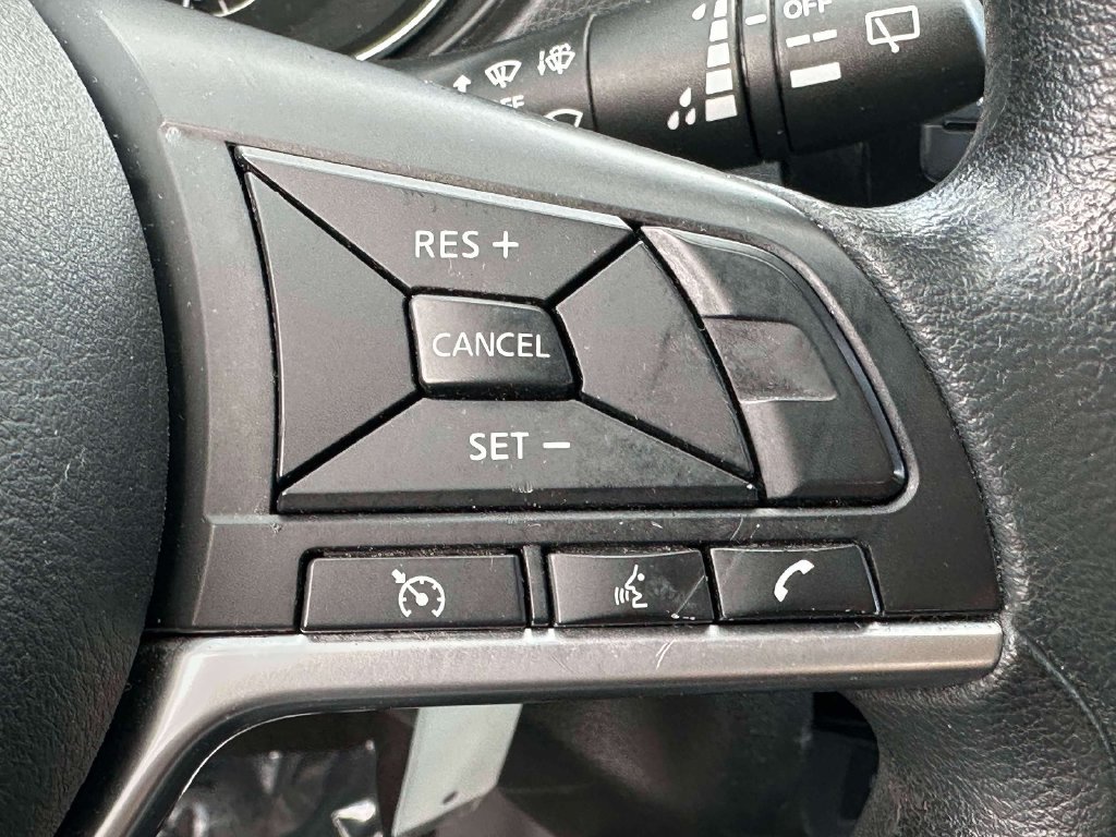 Used 2020 Nissan Rogue Sport S w/ Appearance Package AWD/4WD image 18