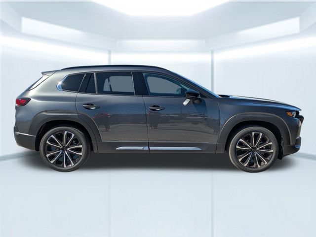 New 2026 MAZDA CX-50 AWD 2.5 S w/ Accent Package image 6