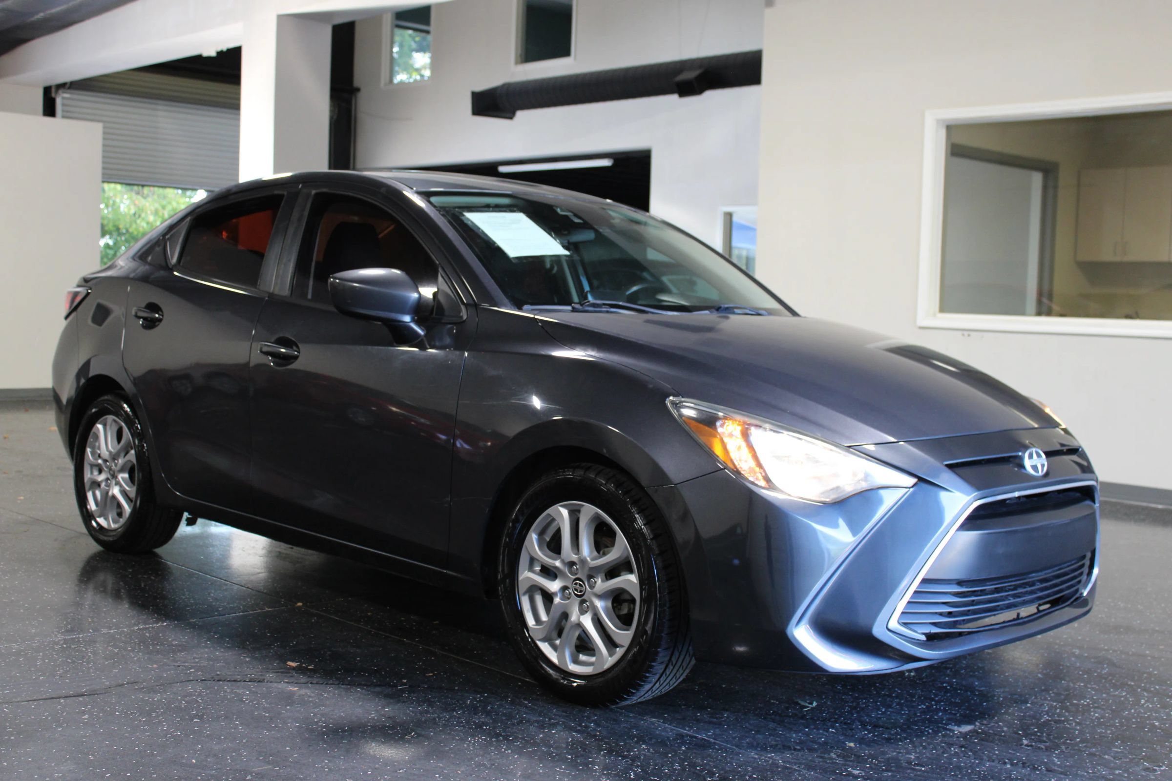 Used 2016 Scion iA