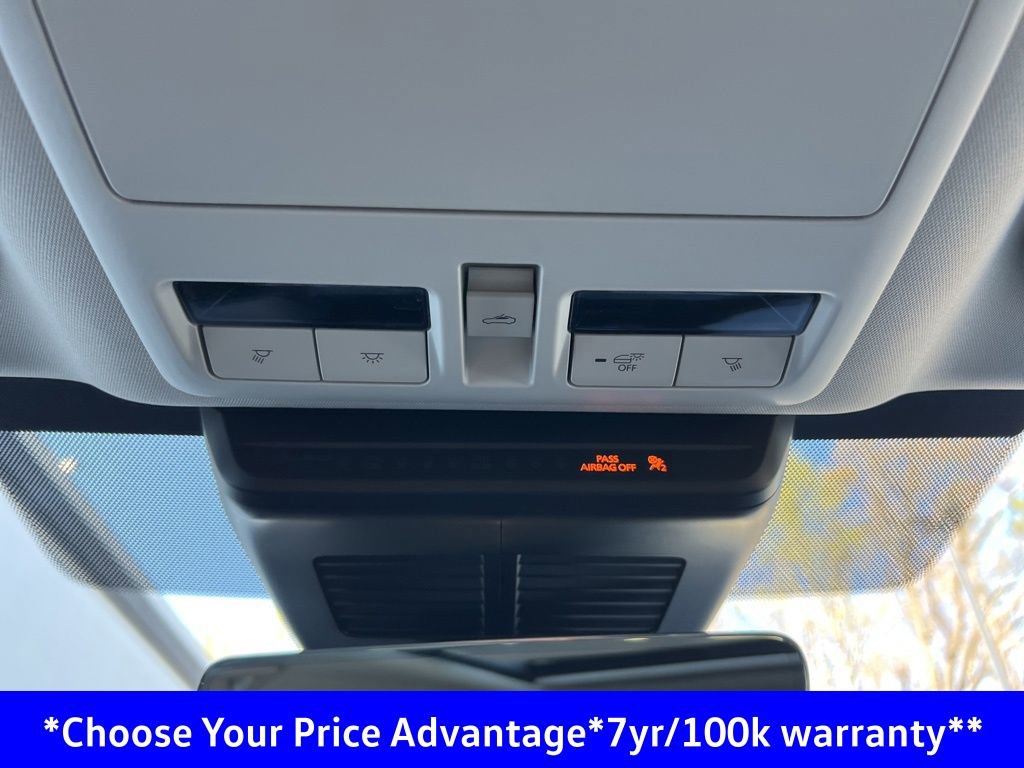 Used 2025 MAZDA CX-90 Plug-In Hybrid w/Premium Sport image 92