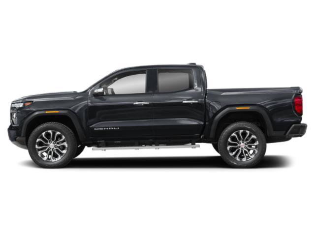 New 2026 GMC Canyon Denali AWD/4WD image 6