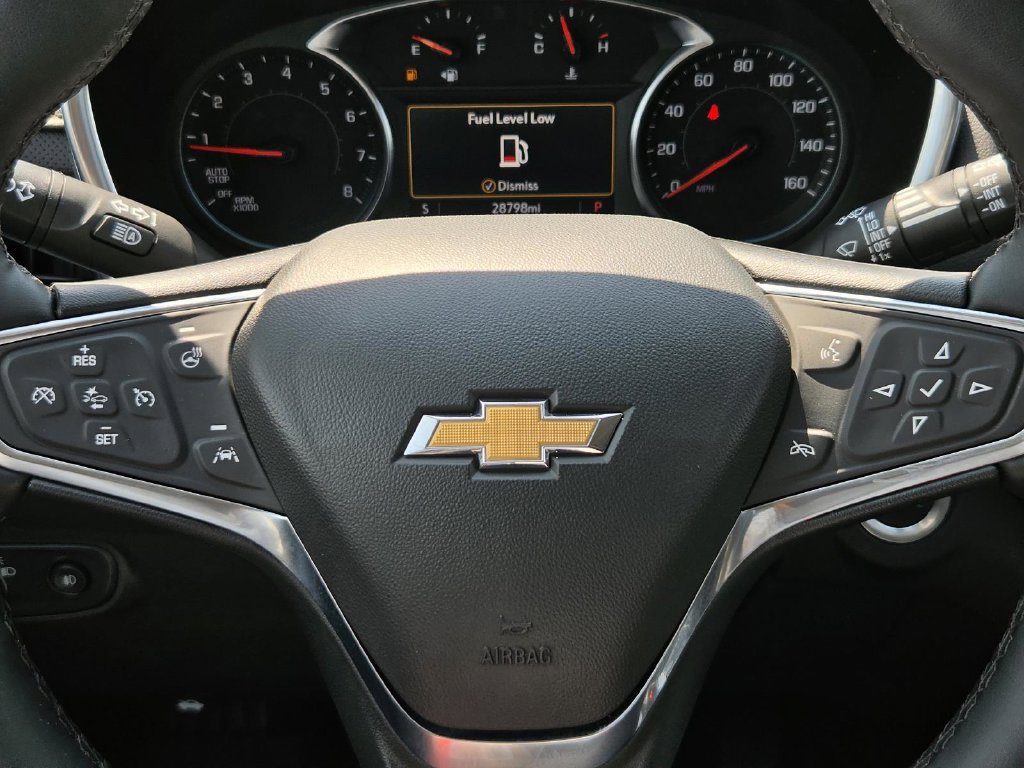 Used 2024 Chevrolet Equinox Premier AWD/4WD image 30