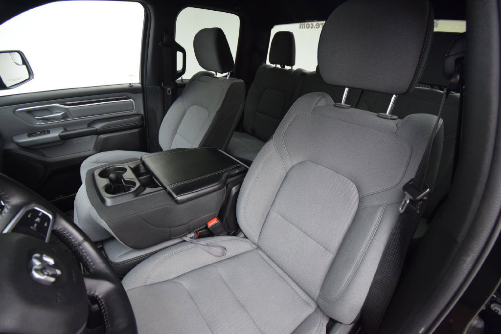 Used 2023 RAM 1500 Big Horn AWD/4WD image 14