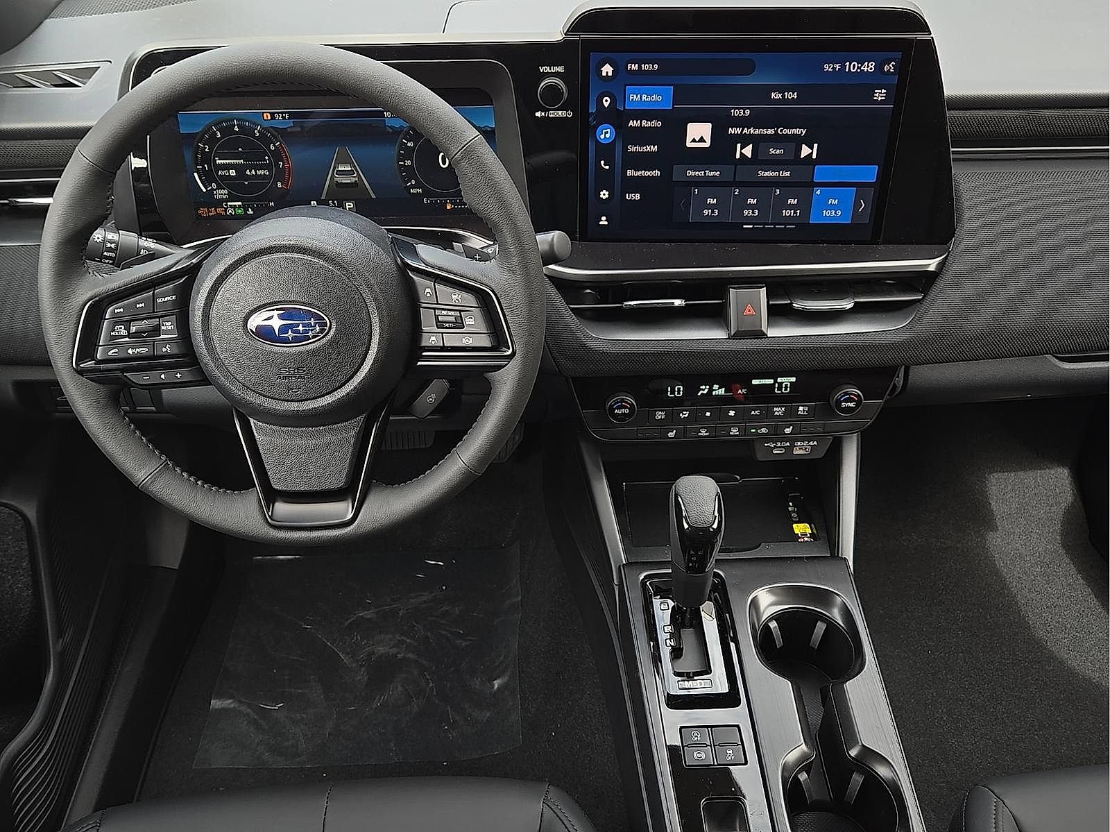 New 2026 Subaru Outback Premium AWD/4WD image 12