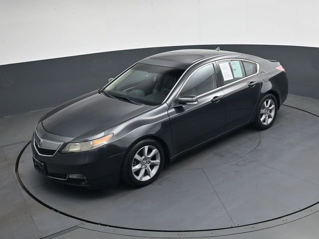 Used 2013 Acura TL w/ Technology Package FWD image 28