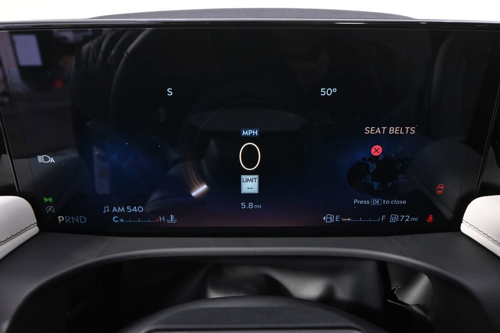 New 2026 Lincoln Aviator Reserve image 26