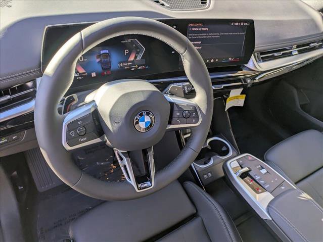 New 2026 BMW X1 xDrive28i w/ M Sport Package image 3