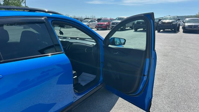 Used 2024 Chevrolet Equinox RS AWD/4WD image 44