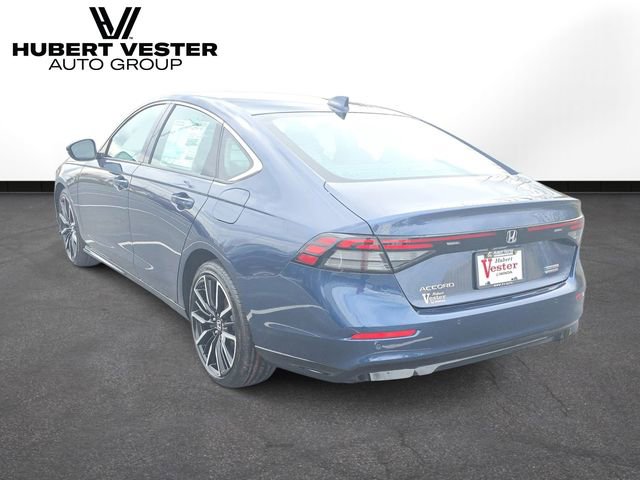 New 2026 Honda Accord Touring image 8