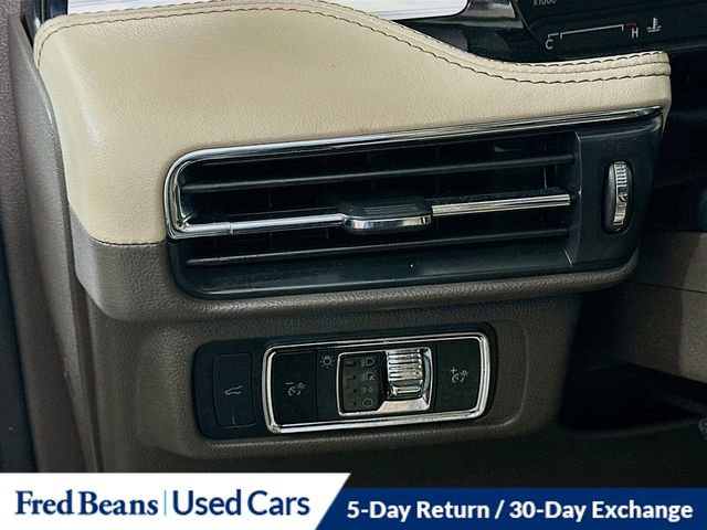 Certified 2022 Lincoln Corsair AWD w/ Premium Package image 12