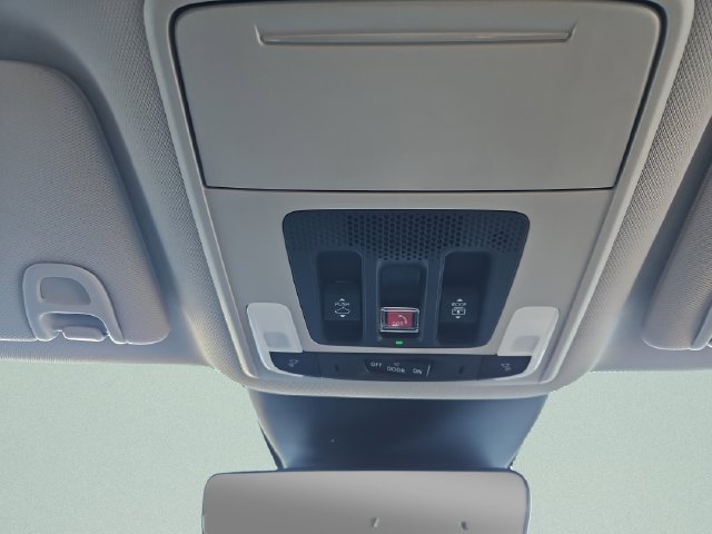 New 2026 Honda Pilot Elite image 22
