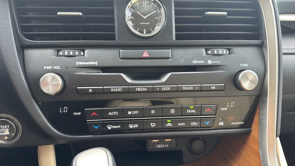 Used 2021 Lexus RX 350 FWD w/ Premium Package image 24