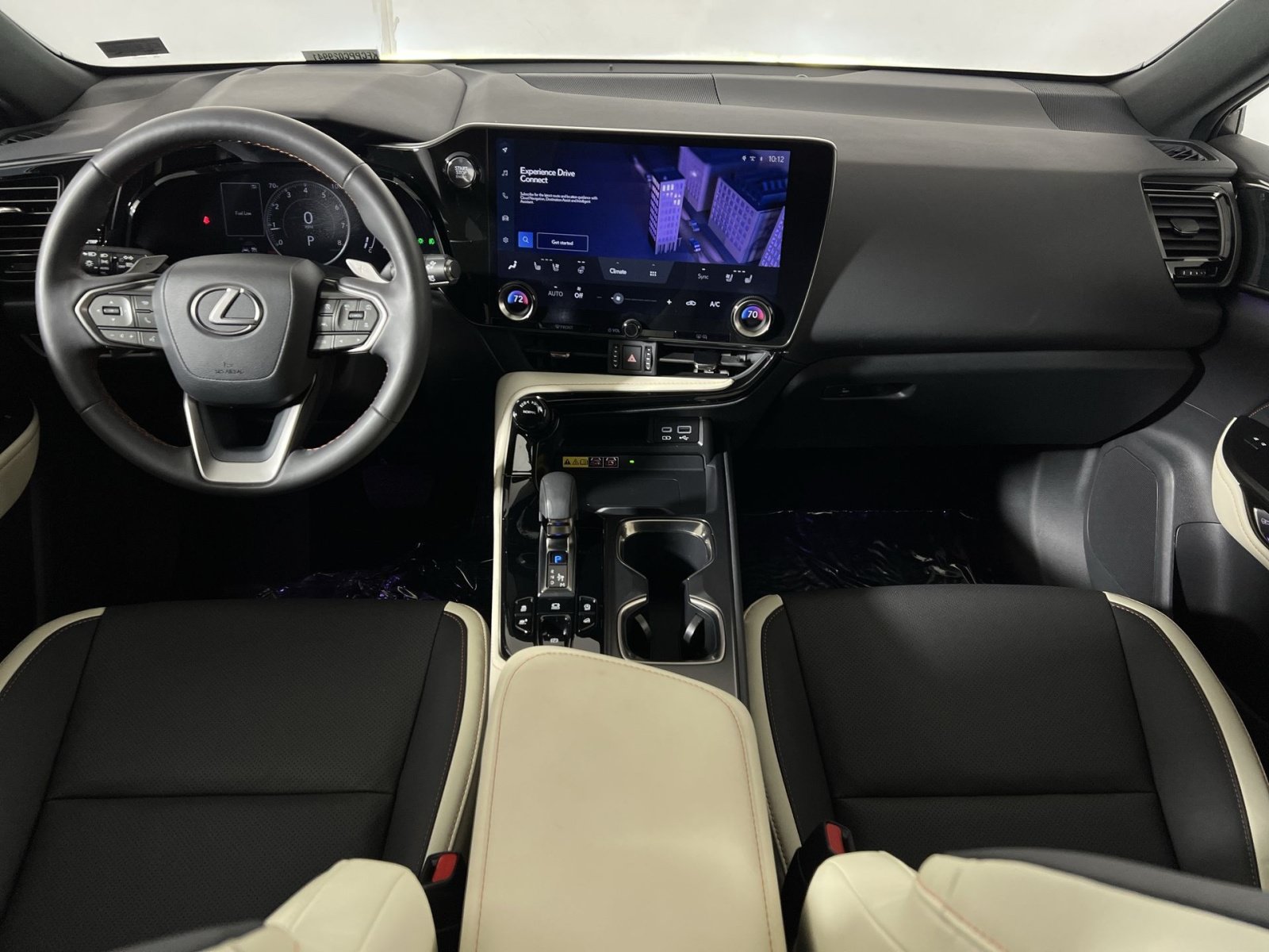 Used 2023 Lexus NX 350 AWD image 22