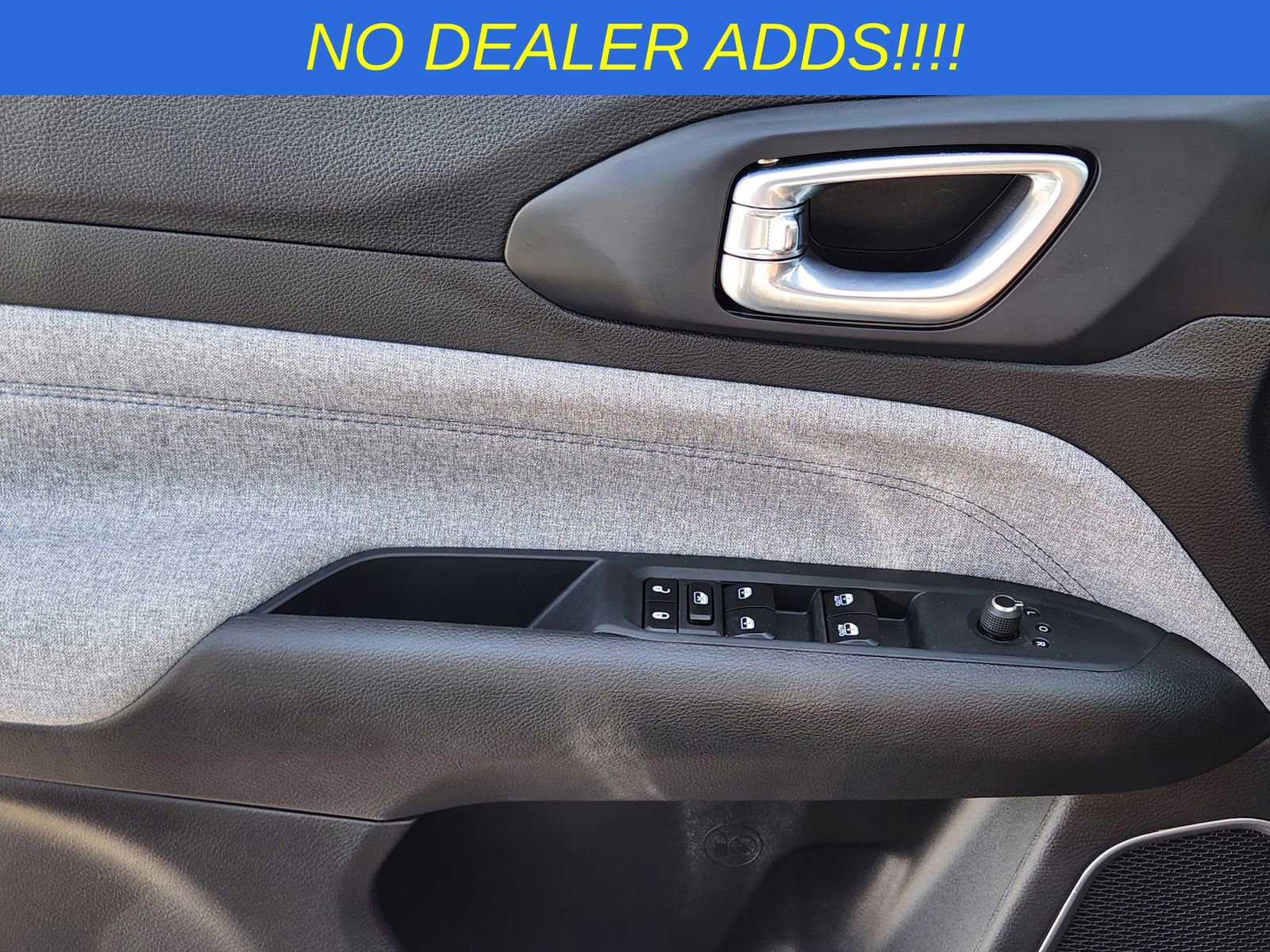 New 2026 Jeep Compass Latitude image 20