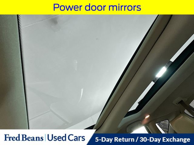 Used 2014 Nissan Murano SL w/ Navigation Package image 27