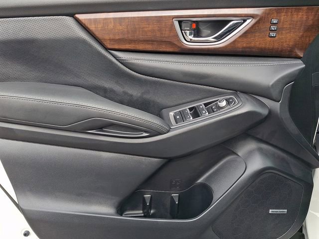 Used 2025 Subaru Ascent Touring image 16