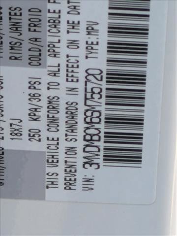 Used 2025 MAZDA CX-30 AWD 2.5 S w/ Preferred Package image 23