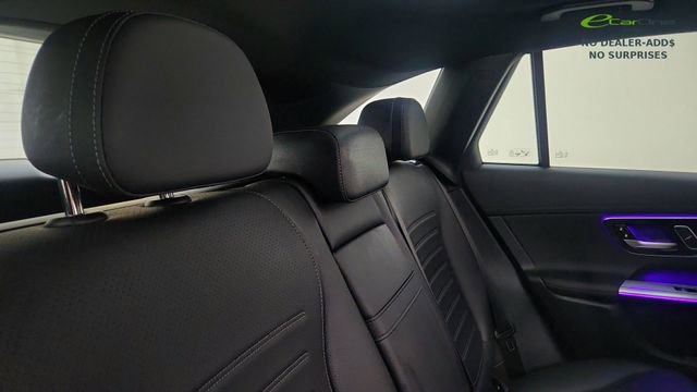 Used 2026 Mercedes-Benz GLC 300 w/ AMG Line image 27