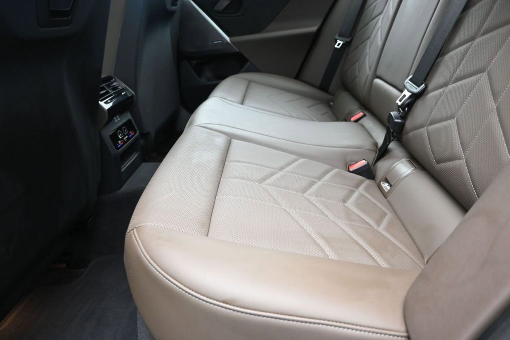Certified 2026 BMW 530i RWD image 17