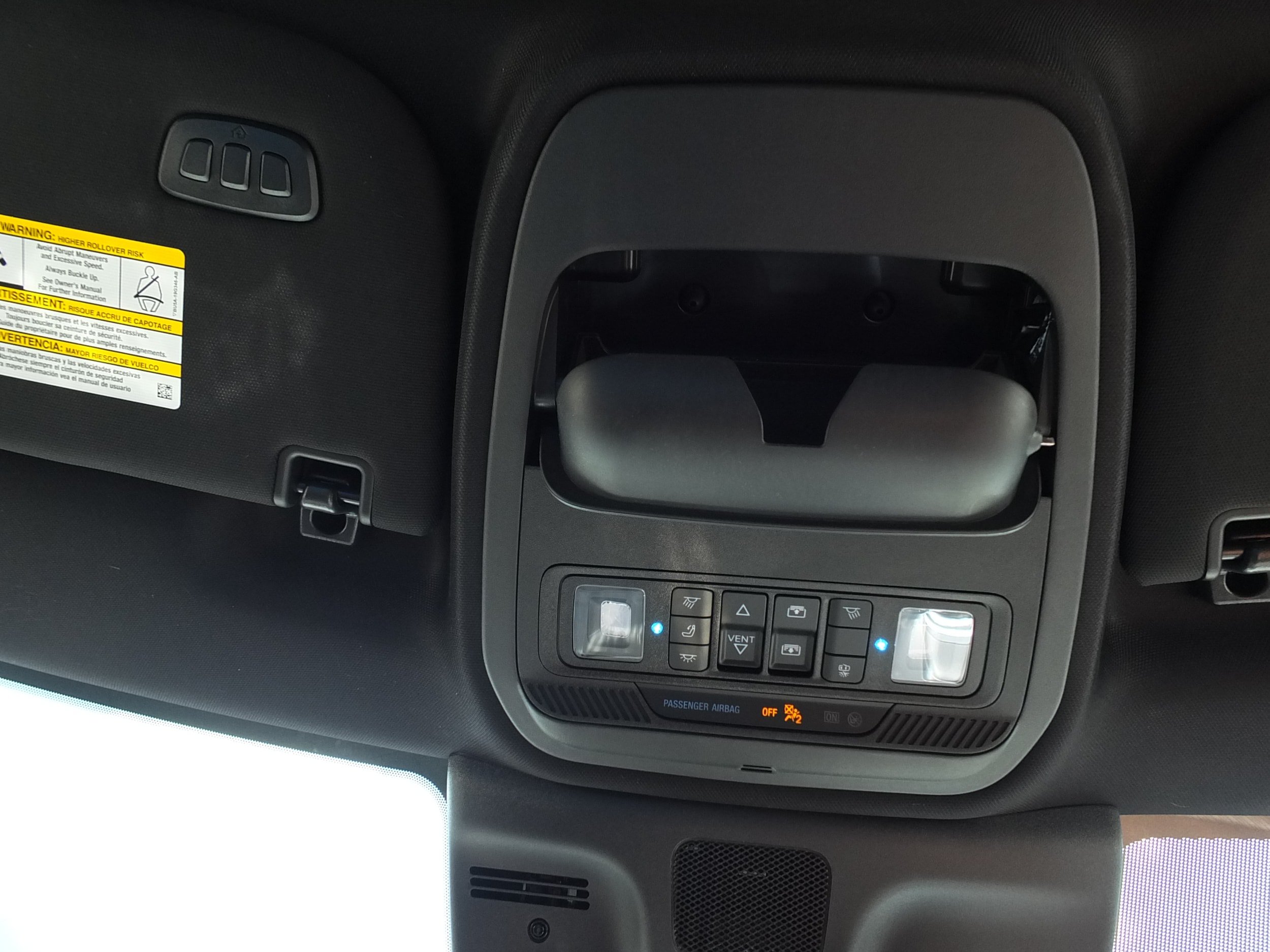 New 2027 Ford Expedition King Ranch AWD/4WD image 31