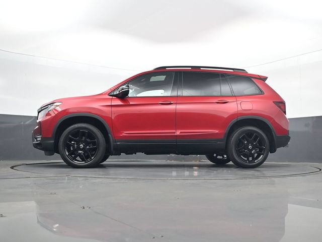 Used 2024 Honda Passport Black Edition image 28