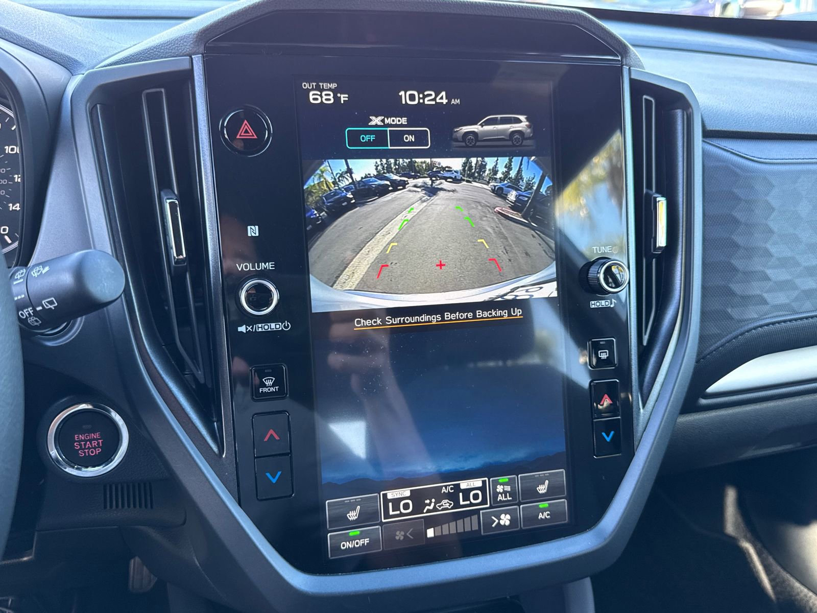 Certified 2025 Subaru Forester Premium w/ Convenience Package #1 image 19