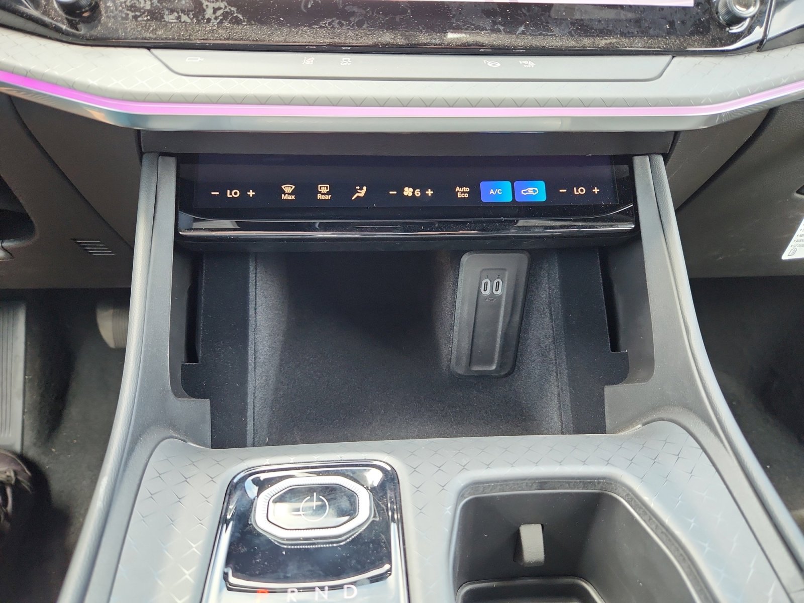 New 2025 Jeep Wagoneer S Limited image 12