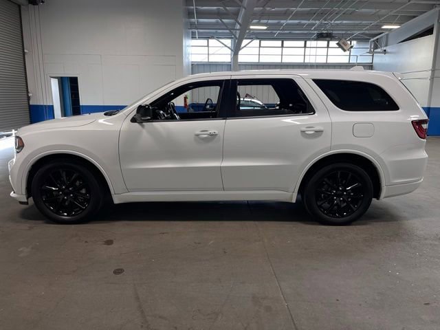 Used 2017 Dodge Durango R/T w/ Trailer Tow Group IV AWD/4WD image 6