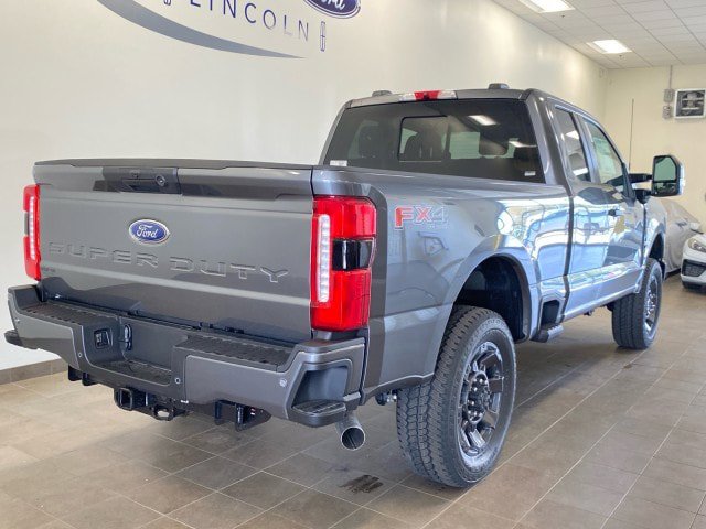 New 2026 Ford F350 4x4 SuperCab Super Duty image 36