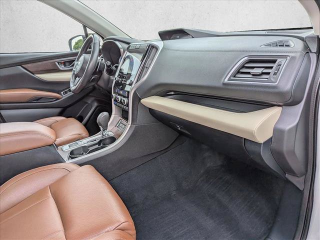 Used 2021 Subaru Ascent Touring w/ Popular Package #2A AWD/4WD image 23
