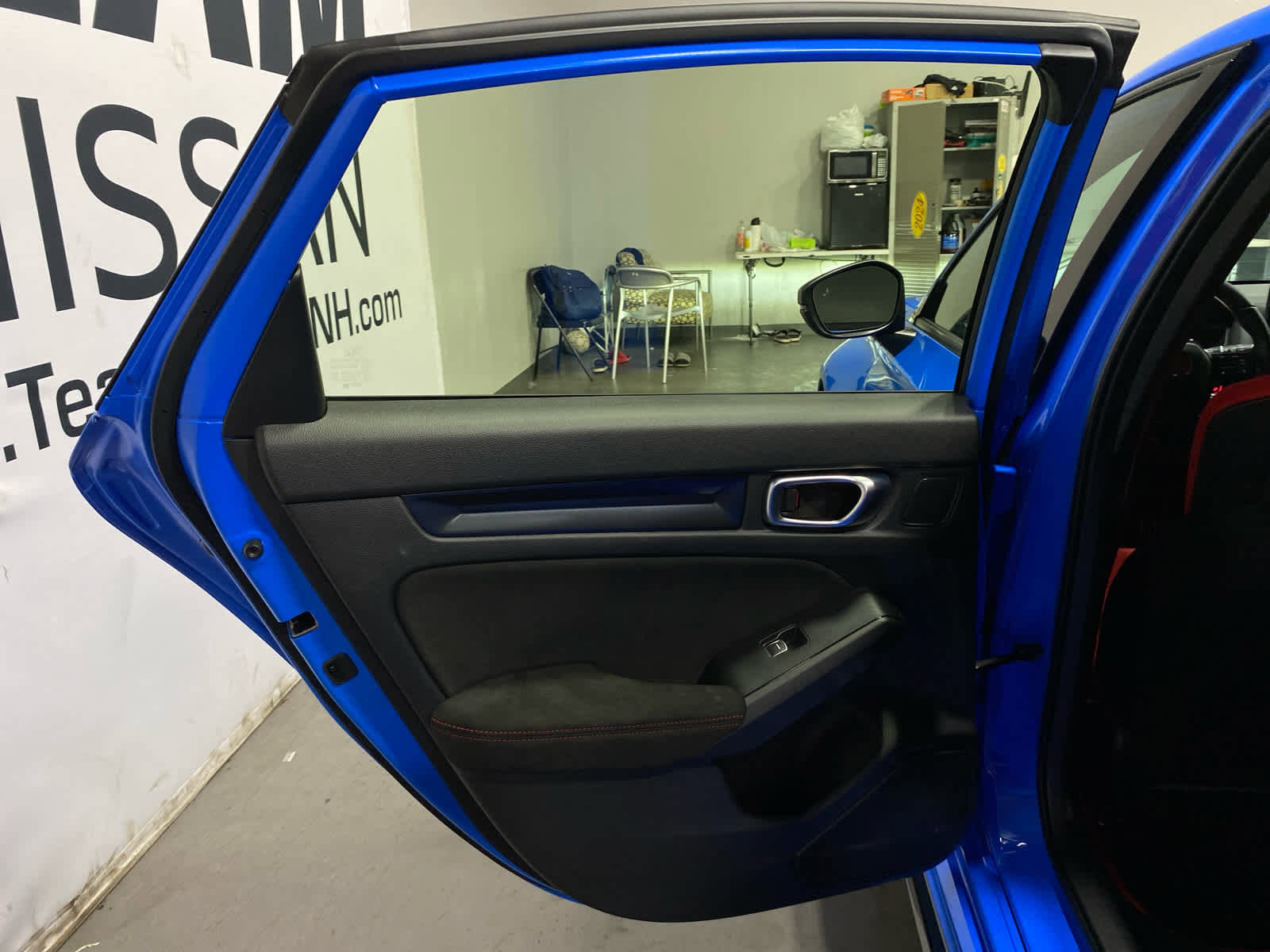 Used 2023 Honda Civic Type R image 24