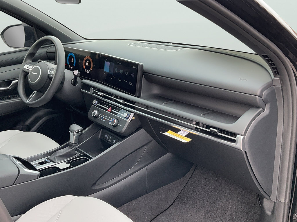 New 2027 Hyundai Santa Cruz SE FWD image 34