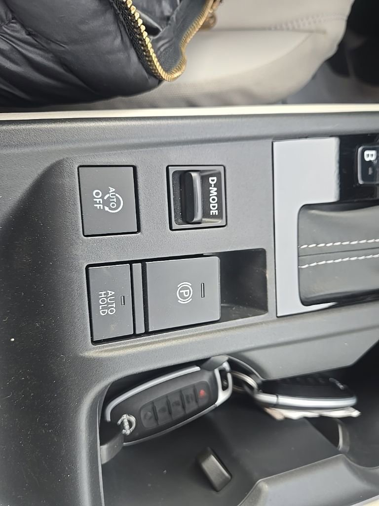 New 2026 Nissan Sentra SL image 20