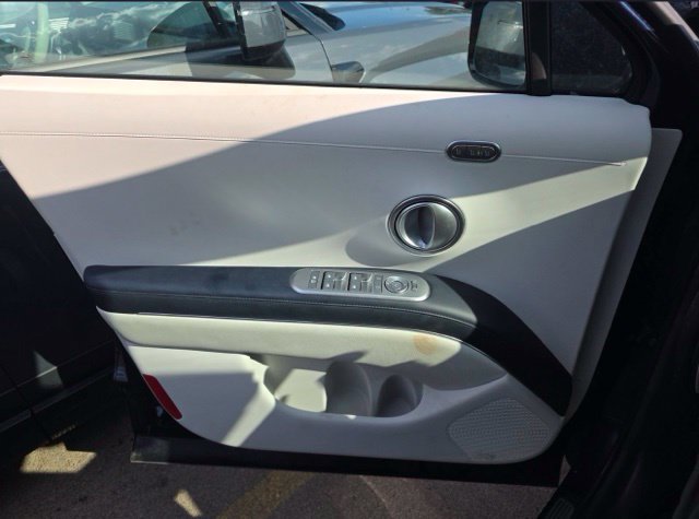 Used 2026 Hyundai Palisade Calligraphy FWD image 10