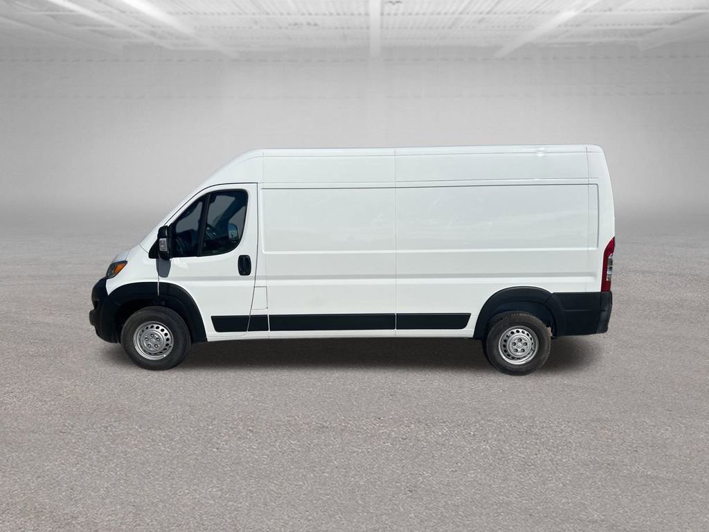 New 2025 RAM ProMaster 2500 w/ Convenience Group image 6