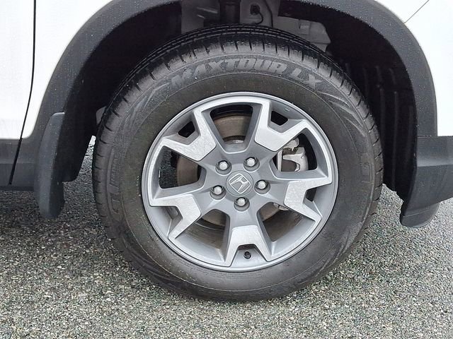 Used 2023 Honda Passport TrailSport image 8