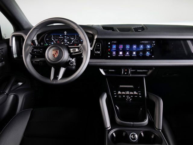 Certified 2026 Porsche Cayenne AWD/4WD image 16