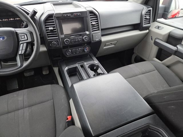 Used 2019 Ford F150 XL w/ Equipment Group 101A Mid image 28